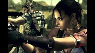 RESIDENT EVIL  5   PART  13 #999999999 #infinitos #plata #comotenerdinero #infinitas #huevos#zombis#