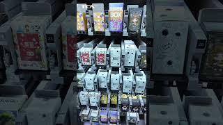 Labubu sold out in seconds — again. Meet the TCN Blind Box Vending Machine.  #vendingmachine