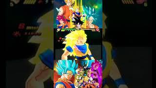 Dragon Ball Goku Vs Buu #dragonball #short #shortvideo #dragonballsuper #shorts #shotsvideos