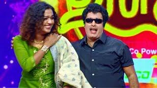 Comedy Utsavam │Flowers│Ep# 111