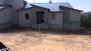 Home Exterior (Streisand St) Timberwood Park Subdivision