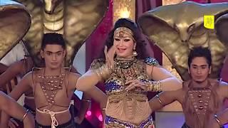 Chandana Dancers | TV Derana Anniversary Celebration