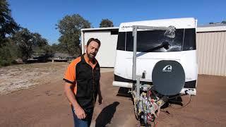 Best Caravan Mover