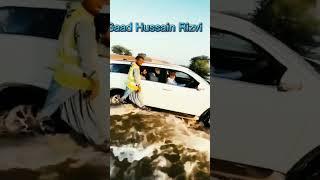 #saadhussainrizvi #saadrizvi #tlp