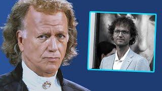 Große Trauer für André Rieu – vor 1 Stunde bestätigte sein Sohn die traurige Nachricht.