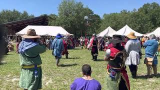 SCA Trimaris Crown Tourney Finals