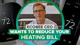 How Ecobee is building the smart home of the future