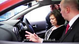 John Clark Motor Group | Finance Explained