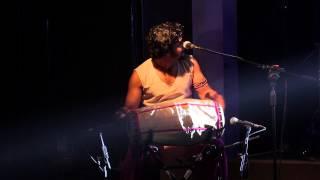 Boundless | IndoSoul | Karthick Iyer Live | Violin Fusion | Carnatic Fusion | Contemporary Classical