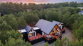 Broken Bow Cabins & Some Attractions - Your Broken Bow Realtor - Richard Guilliams