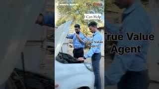 True Value - Buy, Sell or Exchange your Pre-Owned Cars | Maruti Suzuki