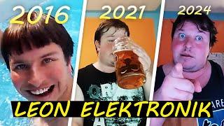 Leon Elektronik | Die Unzwam Geschichte (2016 - 2024)