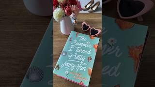 9 books i've read in August  #booktube #augustreading #summerreading