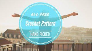 free crochet newsboy hat pattern child