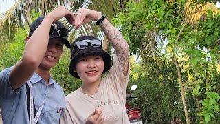 Huyền hỏi anh Vũ có muốn cưới em không