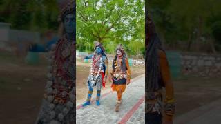 Bholeynath Saavn special Bhajan 2024 #mahadev #viral #mahakal #muktidangadhvisong #bhajan