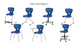 Monarque Flex Family