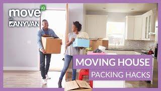 Moving House Tips and Hacks | Move iQ Moving Home Like A Pro Series