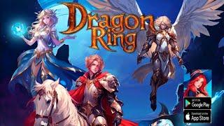 Dragon Ring Gameplay - RPG Game Android