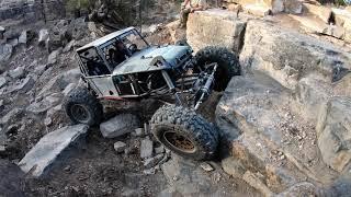 SoCo Rock Crawlers Teaser - Independence, Patriot Extreme Crawling trails - Available in 4K