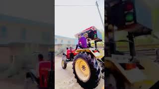 RJ 20 AWAN VLOG #tarndeng #tarnd #village #viralvideo #reels #rajasthan #mahindra475