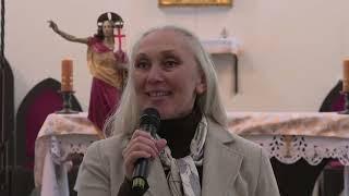 Концерт Архиерейского хора Свято-Покровского кафедрального собора г. Гродно (Республика Беларусь)