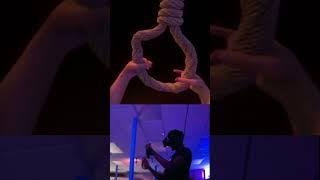 Bonelab first time gameplay reaction  #vr #bonelab #pcvr #quest2 #bubblervr