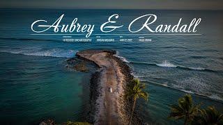 Maui Wedding Film Olowalu Plantation House / Aubrey & Randall / HI FOCUSED