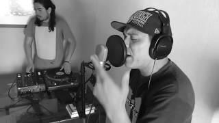 Dehlone & Dj Badman en La Celda De Bob - Pon atención (Beat Dehlone)
