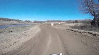 Motomasters MX 4-26-15 Plus50 Moto 1