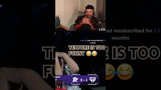Tarik LAUGHS at GenG Team Vibes As  Texture Steals the Show #t3xture