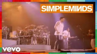 Simple Minds - Kick It In