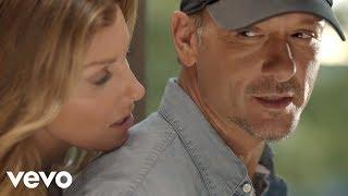 Tim McGraw - Meanwhile Back At Mama’s ft. Faith Hill (Official Music Video)