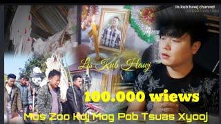 mus zoo koj mog pob tsuas xyooj by lis kub hawj   2024