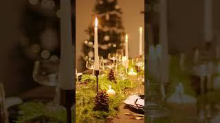 Christmas Table Setting  #brandawareness #copyrightfree #inspiration #onlinepromotion #promotion