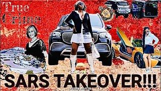 The True Story About Shauwn Mkhize The Controversial Business Women & Tax Scandals | True Crime