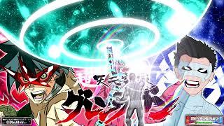 Death Battle Mixed Music - Spiral of Emotion + Will Of The Drill - Extended by Shadow's Wrath