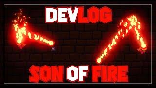 Indie Game Devlog - Ep.01: 1 Day of Game Development