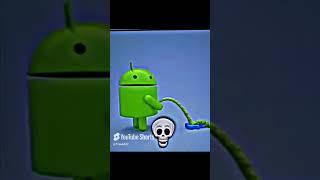 Andriod vs apple