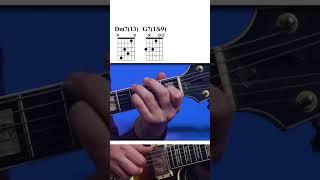 Most Far Out Modern Jazz Chords? 