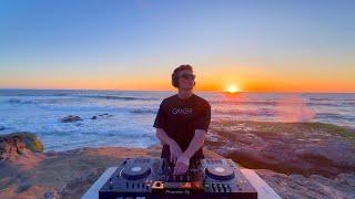 Rüfüs Du Sol Sundowner Mix |Vol. 33| |San Diego Edition| (4K)