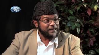 Saut Ul Hikmah Voice Of Wisdom || With Shaikh Shafayat & RABBI JEFFREY KURTZ || IBN TV Trinidad