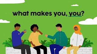 Cultural Identity: What’s it got to do with mental health?