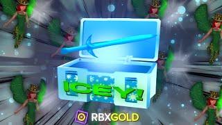 130K ROBUX TO....... | RBXGOLD | Roblox Gambling