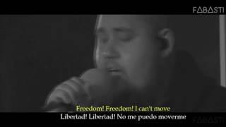 Rag'n'Bone Man - Freedom (Sub Español + Lyrics)