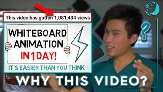 My Video Hit 1 Million Views! - What I've Learned