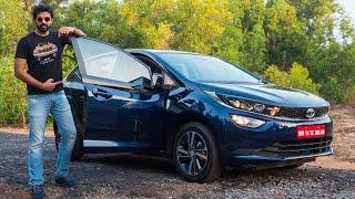 Tata Altroz CNG - Feature Loaded & Practical But Get The Diesel | Faisal Khan