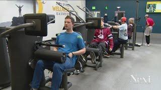 Nonprofit empowers people of all abilities to get active and independent