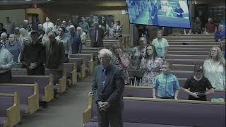 A Good Testimony : Faith Assembly Church Live Stream