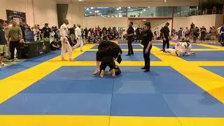 semi finals 2019 masters white belt state championships bjj